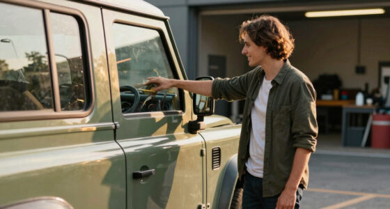 Land Rover Surges In Global Coverage