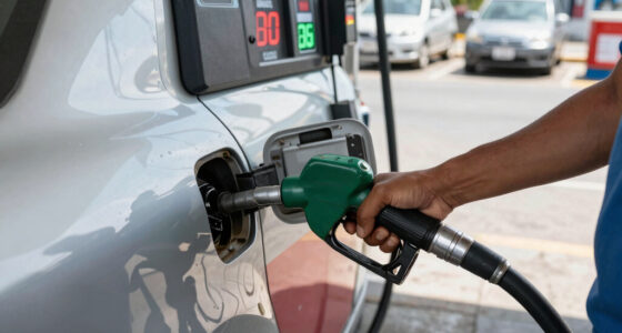 Lima Gas Stations With Lowest Fuel Prices Revealed