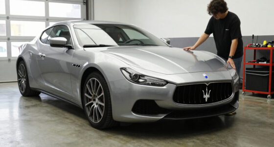 Maserati Surges In Global Coverage