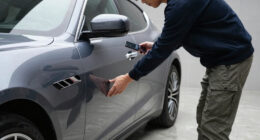 Maserati Surges In Global Coverage