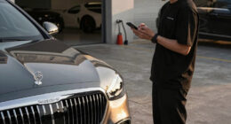 Maybach Surges In Global Coverage