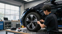 Mercedes EV Sales Jumped 50% In Q2. That's Mostly Thanks To Europe