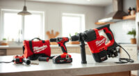 Milwaukee Bits: Compatibility & Buying Guide for Impact Drivers