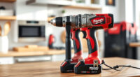 Milwaukee Hammer Drill Review: Top Picks for Power and Versatility