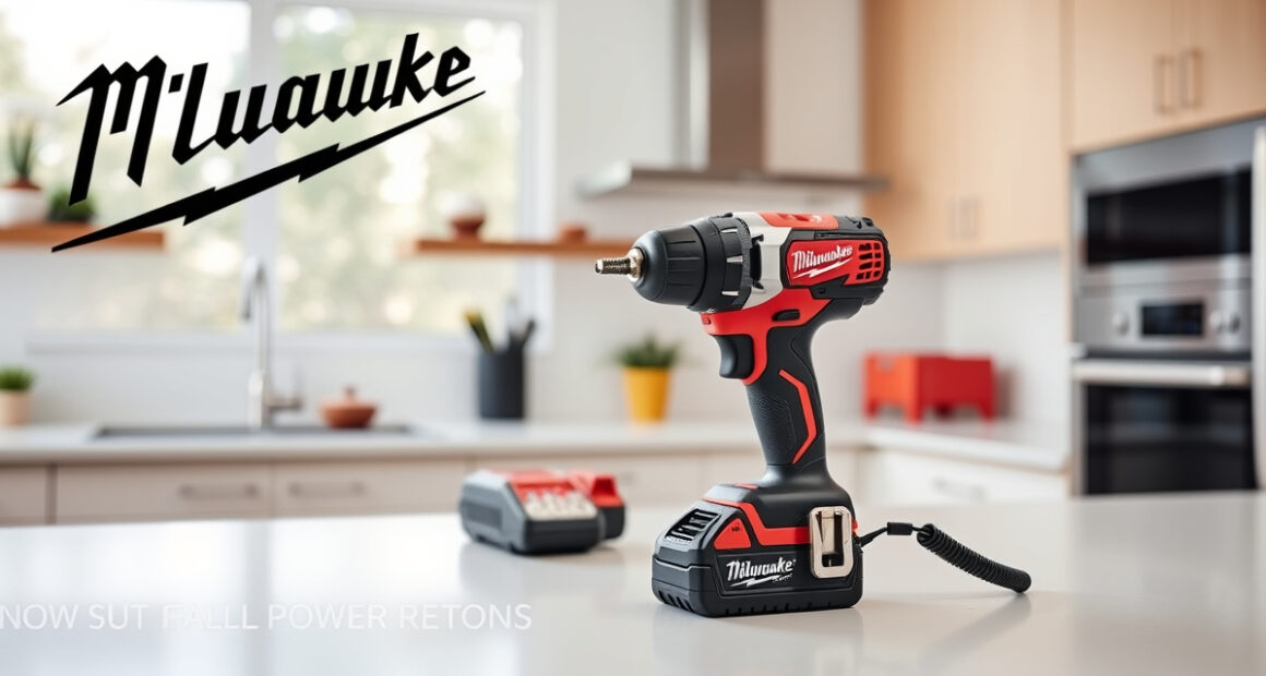Milwaukee Hammer Drill Review: Top Picks & Practical Guide