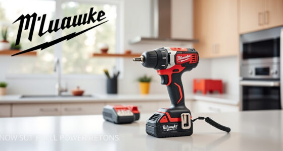 Milwaukee Hammer Drill Review: Top Picks & Practical Guide