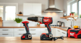Milwaukee Hammer Drill vs Milwaukee Impact Driver: Full Comparison