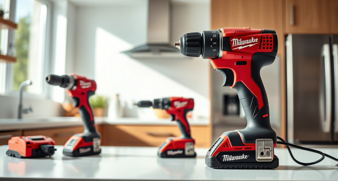 Milwaukee Impact Driver Review: Top Picks and Insights