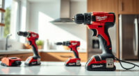Milwaukee Impact Driver Review: Top Picks and Insights