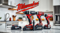 Milwaukee M12 vs Milwaukee Impact Driver: Full Comparison