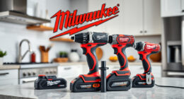 Milwaukee M12 vs Milwaukee Impact Driver: Full Comparison