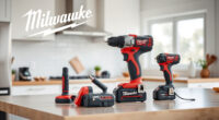 Milwaukee M12 vs Milwaukee Impact Driver: Full Comparison
