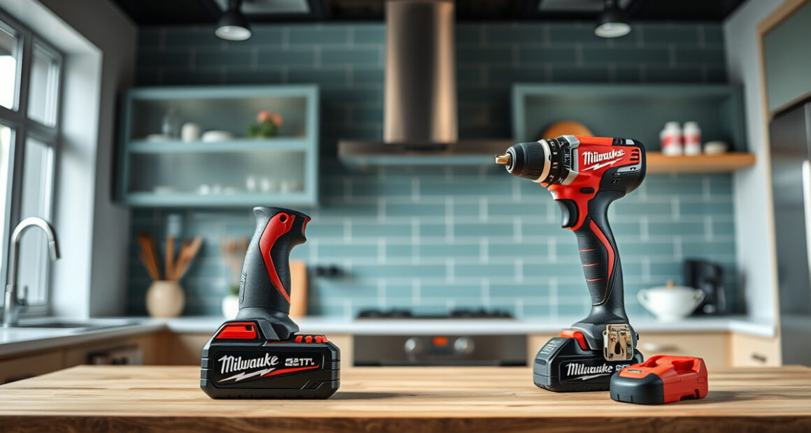 Milwaukee PACKOUT vs Milwaukee Hammer Drill: Full Comparison