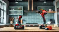Milwaukee PACKOUT vs Milwaukee Hammer Drill: Full Comparison