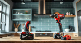 Milwaukee PACKOUT vs Milwaukee Hammer Drill: Full Comparison