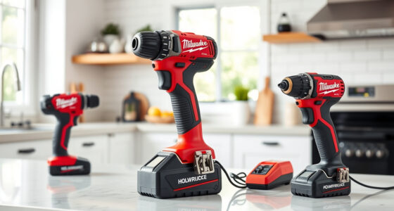 Milwaukee PACKOUT vs Milwaukee Hammer Drill: Full Comparison