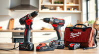 Milwaukee PACKOUT vs Milwaukee Impact Driver: Full Comparison