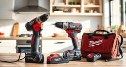 Milwaukee PACKOUT vs Milwaukee Impact Driver: Full Comparison