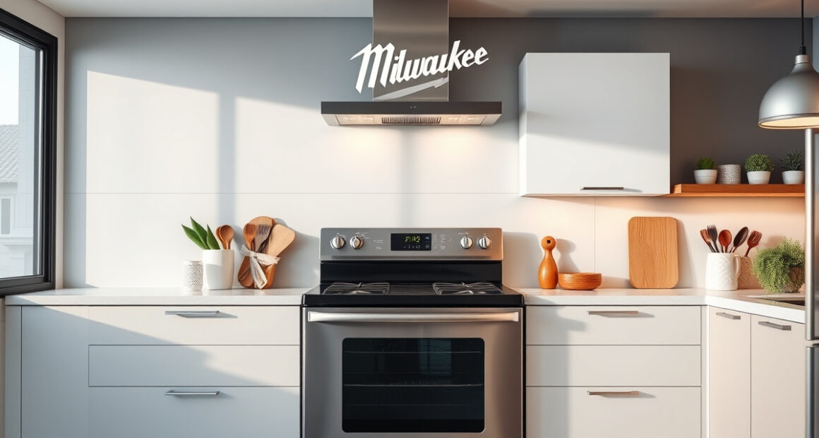 Milwaukee Power Tools Maintenance: A Practical How-To Guide