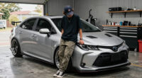 My Midlife Crisis Corolla Is Fast, Furious, And Modded
