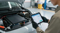 Nearly 10,000 EVs Were Tested For Battery Degradation. These 2 Models Won Out.
