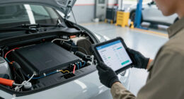 Nearly 10,000 EVs Were Tested For Battery Degradation. These 2 Models Won Out.