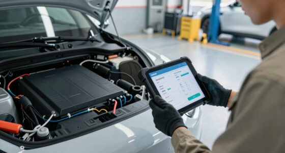 Nearly 10,000 EVs Were Tested For Battery Degradation. These 2 Models Won Out.