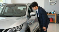 Nissan Qashqai Surges In Global Coverage