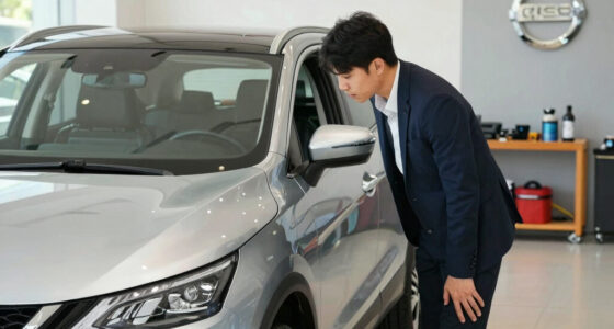 Nissan Qashqai Surges In Global Coverage