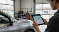 Nissan Surges In Global Coverage