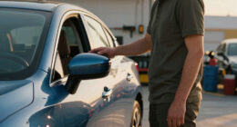 Nissan Surges In Global Coverage