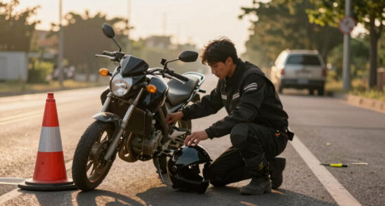 One Killed in Waterloo Motorcycle crash Wednesday