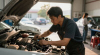 Pep Boys Surges In Global Coverage