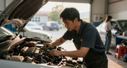 Pep Boys Surges In Global Coverage