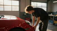 Porsche Surges In Global Coverage