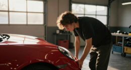 Porsche Surges In Global Coverage