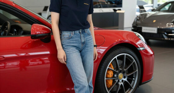 Porsche Surges In Global Coverage