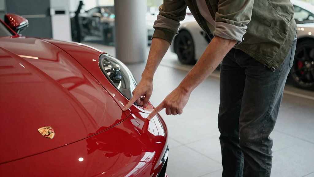 Porsche Surges In Global Coverage