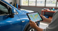 Renault Surges In Global Coverage