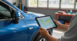 Renault Surges In Global Coverage