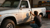 REO Trucks I4 4WD Pickup Truck Starts At $21,500