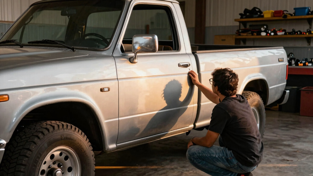 REO Trucks I4 4WD Pickup Truck Starts At $21,500