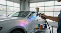 RHEO: Paint With Light
