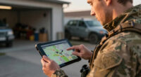 Software-Defined Warfare: How Ukraine’s Delta Turned the Battlefield Into a Shared, Real-Time Map