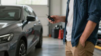 Stellantis Is Giving Away 10 Years Of Remote Start And Everyone Else Should Too