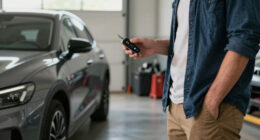 Stellantis Is Giving Away 10 Years Of Remote Start And Everyone Else Should Too