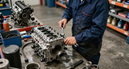 Subaru Surges In Global Coverage