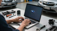 Subaru Surges In Global Coverage