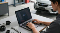 Subaru Surges In Global Coverage