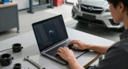 Subaru Surges In Global Coverage